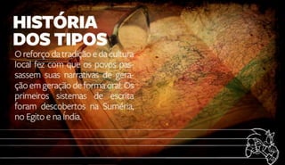 Planejamento Gráfico Editorial