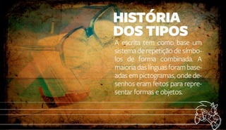 Planejamento Gráfico Editorial