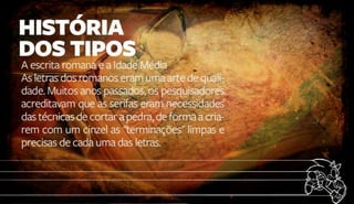 Planejamento Gráfico Editorial