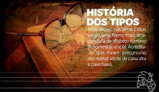 Planejamento Gráfico Editorial