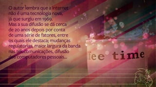 Introdução as Profissões em Comunicação