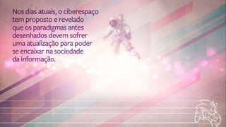 Introdução as Profissões em Comunicação