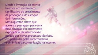 Introdução as Profissões em Comunicação