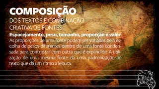 Planejamento Gráfico Editorial