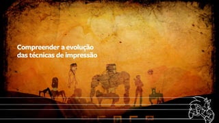 Planejamento Gráfico Editorial