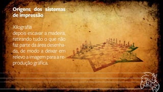 Planejamento Gráfico Editorial