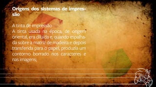 Planejamento Gráfico Editorial