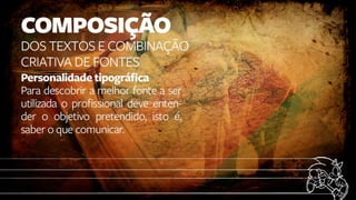 Planejamento Gráfico Editorial