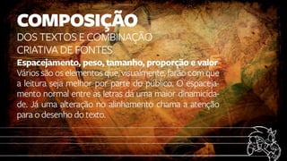 Planejamento Gráfico Editorial