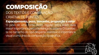 Planejamento Gráfico Editorial