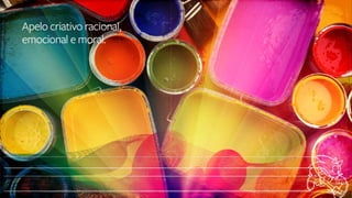 Criação Publicitária