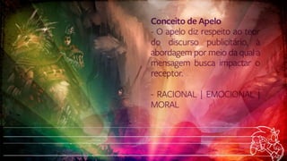 Criação Publicitária