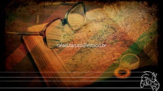 Planejamento Gráfico Editorial