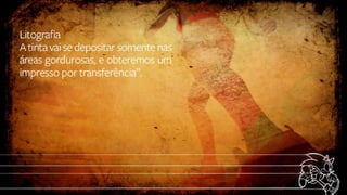 Planejamento Gráfico Editorial