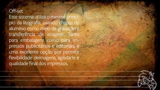 Planejamento Gráfico Editorial