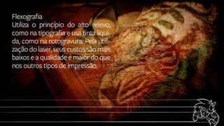 Planejamento Gráfico Editorial