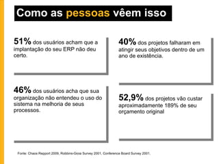 Combinando próximos passos. 