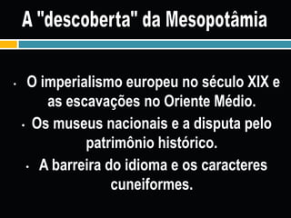 A partir da supremacia européia, a história foi escrita a partir de períodos e conceitos europeus. Para Goody, a Europa tem negligenciado ou representado mal a história do restante do mundo e, em conseqüência, tem interpretado equivocadamente sua própria história. E, pior, a escrita eurocêntrica tem “roubado” de outros povos invenções e descoberta atribuídas aos europeus.