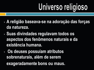 A "descoberta" da MesopotâmiaO imperialismo europeu no século XIX e as escavações no Oriente Médio.