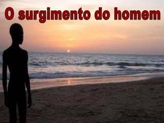 Refletir sobre o conceito de Antiguidade.