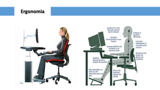 Ergonomia

 