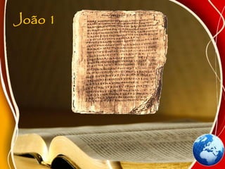 João 1
 