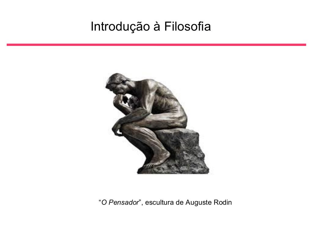Sobre As Origens Da Filosofia é Correto Afirmar