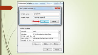 Curso de Java - Antonio Alves - Aula 01