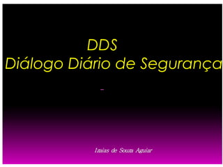 Izaias de Souza Aguiar
 