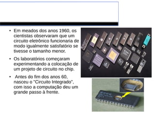 Aula01- Informática Básica | ODP