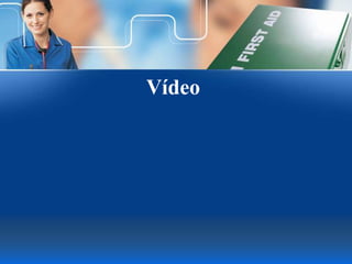 Vídeo
 