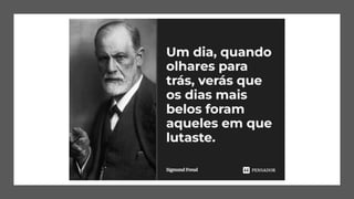 Aula 01 - psicologia aplicada a enfermagem