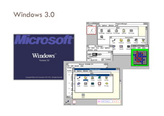 Windows 3.0
 