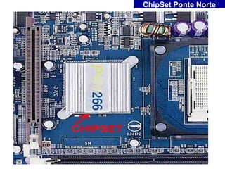 ChipSet Ponte Norte
 
