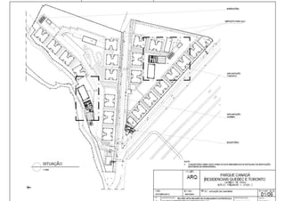 92
CANTEIRO DE OBRA – EXEMPLOS
 