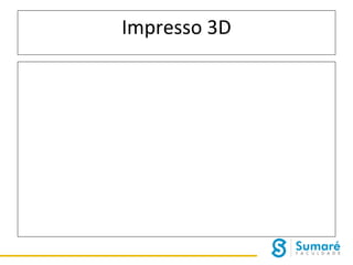Impresso 3D

 