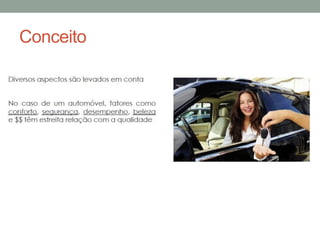 Conceito
 