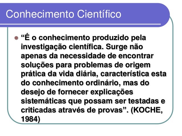 Qual é a importância da metodologia para a pesquisa? Qual é a importância da metodologia para a pesquisa?