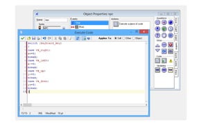 Aula 01 criação de jogos-parte2