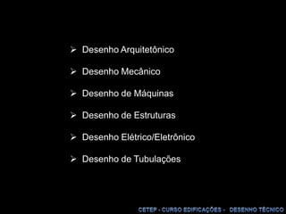 Escrever em caligrafia técnica. 