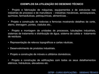 Traçar linhas, ângulos e figuras geométricas.