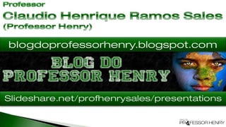 Aula 01   Elementos da orientação (Sistema Anglo)