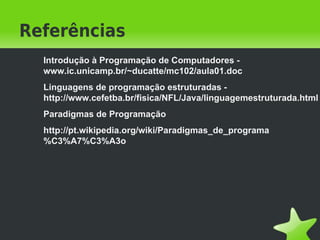 Aula01 estrutura de dados - (começando as brincadeiras) | PPT