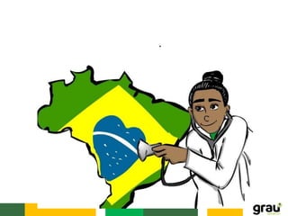 Reconhece a saúde como direito e condições
dignas de vida e atua de forma a garantir a
integralidade da assistência.
 