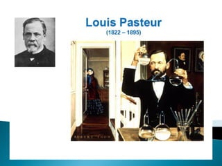 Aula 01   Introdução a Microbiologia