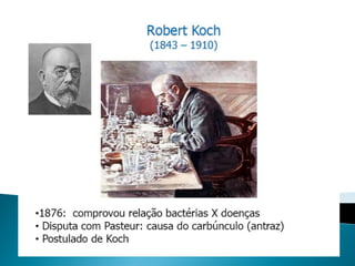 Aula 01   Introdução a Microbiologia