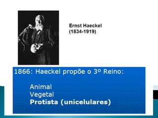 Aula 01   Introdução a Microbiologia