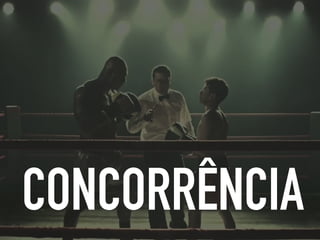 CONCORRÊNCIA
 