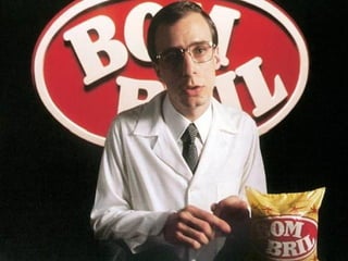 INTRODUÇÃO À PUBLICIDADE E PROPAGANDAINTRODUÇÃO À PUBLICIDADE E PROPAGANDA
 