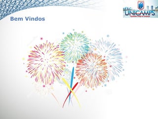Bem Vindos
 